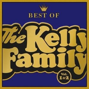 CD The Kelly Family - Лучшее из #1906930