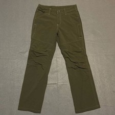 Kuhl Pants Youth Small 7-8 Hiking Active