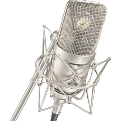 Neumann M149 Tube Microphone   Sehr gepflegt   Top Zustand
