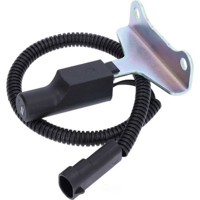 Engine Crankshaft Position Sensor Global 1812409