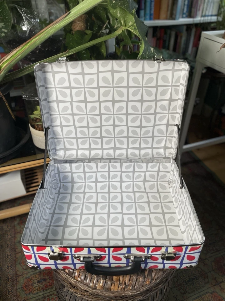 Travel Trunk - Image 3 of 4