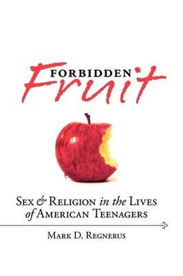 Mark D. Regnerus | Forbidden Fruit | Taschenbuch | Englisch (2009)