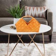  Fruit Gift Packing Basket present Packing Basket double Handles Basket Sundries