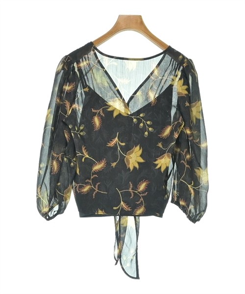 AMERI Suits (Others) BlackxBeigexRed(Patterned) M… - image 3