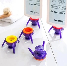 3-Pack Bottle Emptying Kit Dispenser Cap for ...