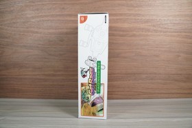 ASCII Official Fishing Rod Controller for Sega Dreamcast HKT-8700 OPEN BOX