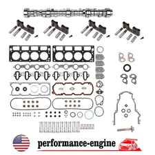 AFM DOD Replacement Kit afm Lifters kit 5.3 CAM KIT for 2007-2013 Chevy GM 5.3L