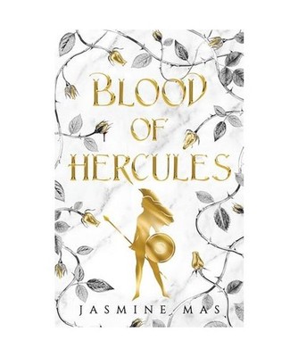Blood of Hercules, Mas, Jasmine