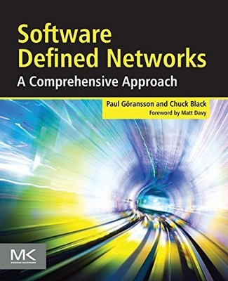 Software Defined Networks: A C - ACCEPTABLE