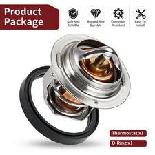 Thermostat And O-Ring For Polaris Ranger 1000 / Ranger XP 1000 2018-2025 7052496