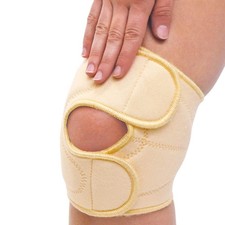 Therapeutic Knee Stabilizer