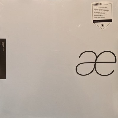 Domingæ - Æ (12'', EP, Whi) (Mint (M)) - 4101648687