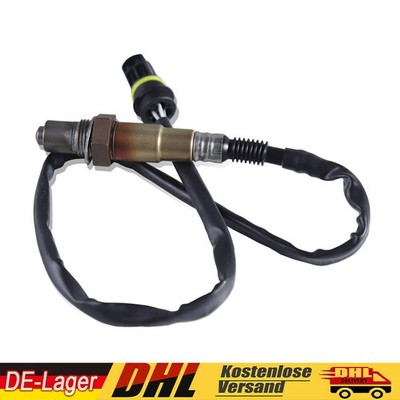 LAMBDASONDE FÜR MERCEDES C E G-KLASSE W204 W203 W211 W212 CLK W463 SLK SPRINTER
