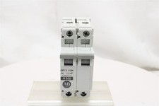 Allen-Bradley 1492-CB2-H050 Circuit Breaker  5A  2-Pole  DIN Rail