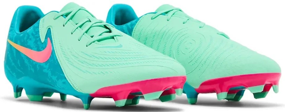 Nike Phantom GX Academy Dynamic Fit MG Low Blue for Sale