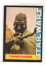 1977 Wonder Bread Star Wars Tusken Raiders #11 A