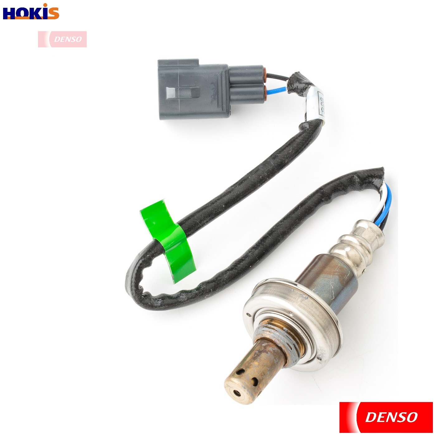 Denso Lambda Sensor DOX-0542 Oxygen 8946502310 8946512880 OE Quality Part - Image 6
