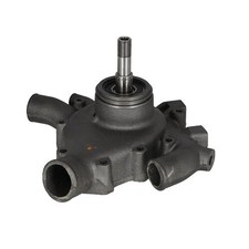 Water Pump Fits Massey Ferguson 1150 1155 4224174m91 Fits Perkins 41312683