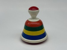 Vintage Ambi Toys Color Bell