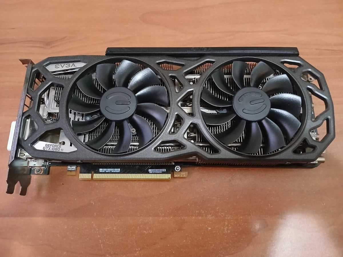 - モデル: GeForce GTX 1080ti GeForce GTX 1080 Ti Founders Edition | MSI グラフィックボード