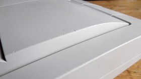 PC Engine DUO-R Scart RGB settable Csync 75/TTL/CVBS Region Free Jailbar fix LPF