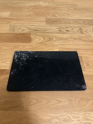 Lenovo Tab P11 Gen. 2 TB350FU, 128GB, Wi-Fi, 11,5 Zoll - Frp Lock Display Schade