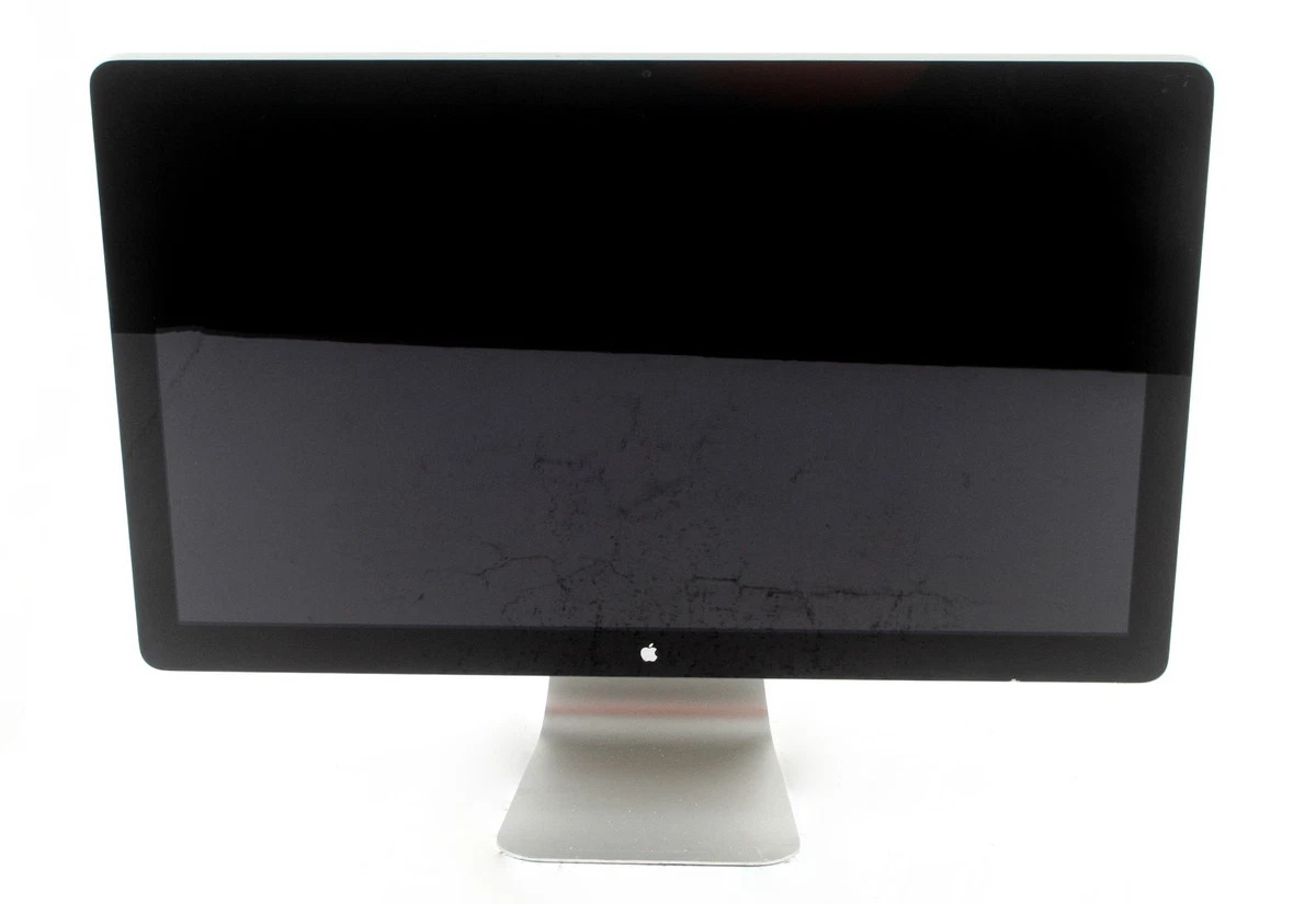 Apple Cinema Display 27 for sale - eBay