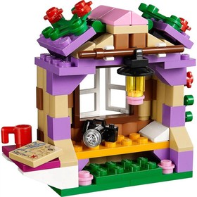 LEGO [Friends] - Andrea's Mountain Hut (41031)