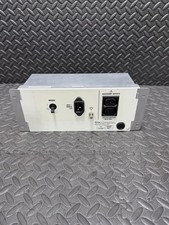 Siemens Sonoline Ultrasound Static Sensitive Netzteil Power Supply S-N 006045 