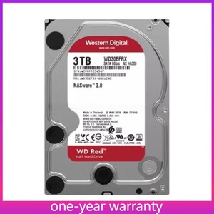 Wd Red 3TB | eBay
