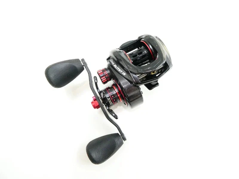 Abu Garcia Revo Elite for sale | eBay
