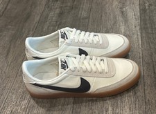 Nike Killshot 2 women  s size 10,5 Leather White Gum shoes Casual  Sneakers NEW