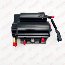 FUEL PUMP VAPOR SEPARATOR ASSY FOR JOHNSON EVINRUDE 5004429 5004428 5005177