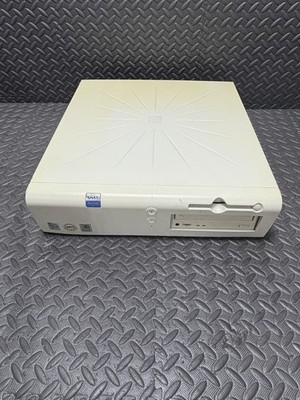 Vintage Dell OptiPlex G1 Computer