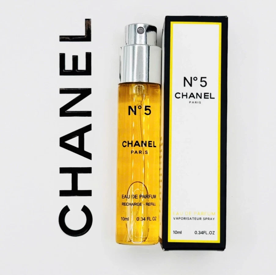 Chanel No 5 Perfumes for sale | eBay