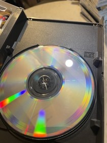 Sega Touring Car Championship (Sega Saturn, 1997) TESTED PLEASE READ