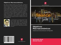 Murtazain Raza (U. A.) | Objetivos MacroeconôMicos | Taschenbuch | Portugiesisch