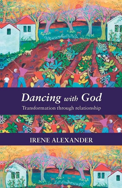 Irene Alexander | Dancing With God | Taschenbuch | Englisch (2007)-image