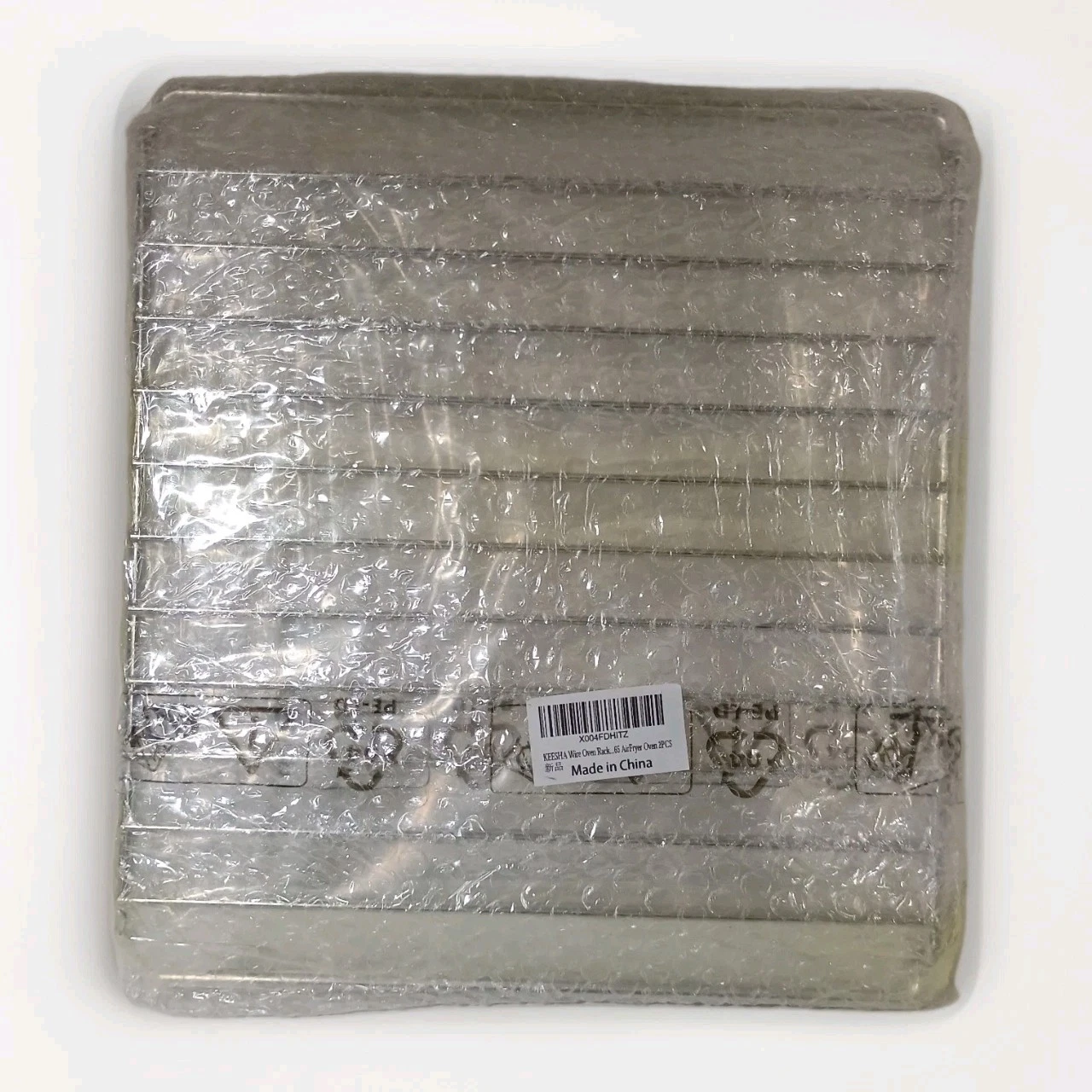 Keesha 304 Stainless Steel Wire Oven Rack For Cuisinart TOA-60/65 Air Fryer Oven