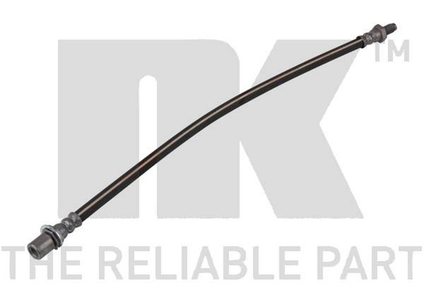 NK Bremsschlauch 8545104 FüR Toyota Land Cruiser HZJ76 HZJ78 HZJ70 HZJ73 HZJ75-image
