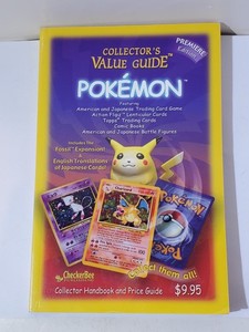 Pokemon Card Pricing Guide | eBay Pokemon Card Pricing Guide | eBay