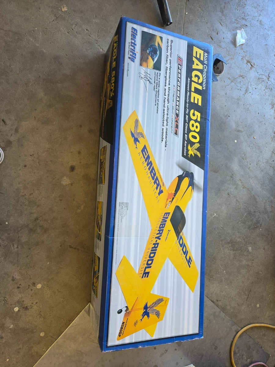 Gasoline RC Airplane Models & Kits without Lot (Y/N) for sale | eBay