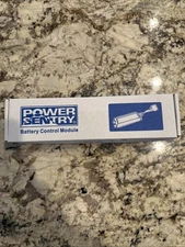 Power Sentry PSBCEB2 Battery Control Module for use w/ Emergency Ballasts (NEW)