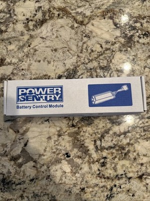 Power Sentry PSBCEB2 Battery Control Module for use w/ Emergency Ballasts (NEW)