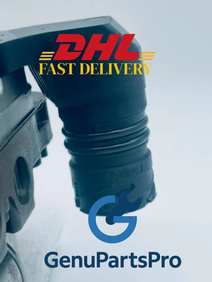 02E927770AE OEM Genuine VW Audi DSG DQ250 Mechatronic Valve Body Transmission - Image 3 of 4