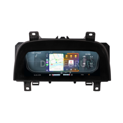 LCD Digital Cluster Speedometer For Land Rover Range Discovery 4 LR4 2009-2013