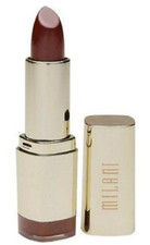  2 MILANI COLOR STATEMENT LIPSTICK 37 CHOCOLATE BERRIES  RARE, HARD-TO-FIND