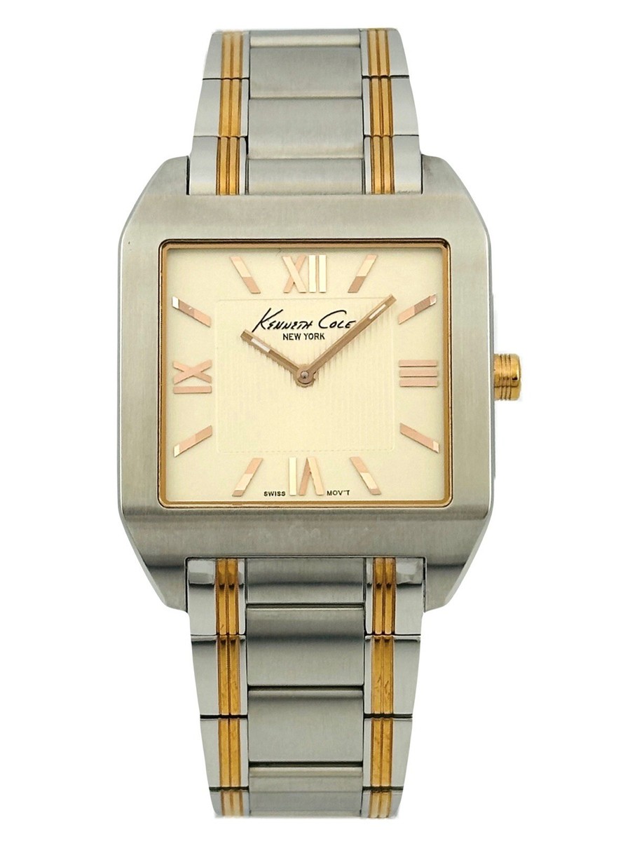 Kenneth Cole Swiss Men display picture 1