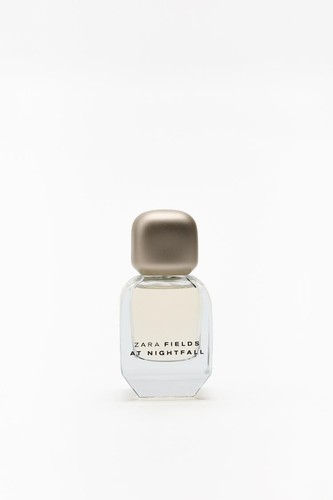 Zara Woman Fields At Nightfall Eau De Parfum Duft Parfüm 30 ml 1,0 oz Neu - Bild 2 von 3