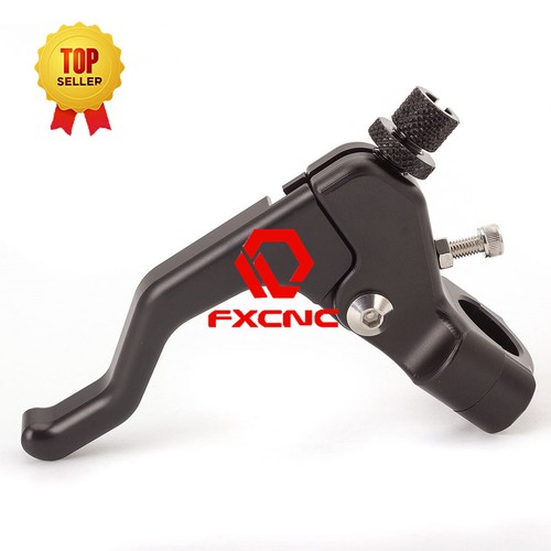 For Yamaha YZF-R25/YZF-R3/MT-25/MT-03 CNC Performance Stunt Clutch Levers Perch - Picture 5 of 21
